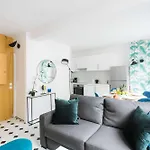Bnbnova - Le Marais - 1R