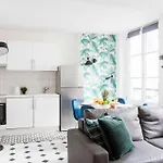 Bnbnova - Le Marais - 1R