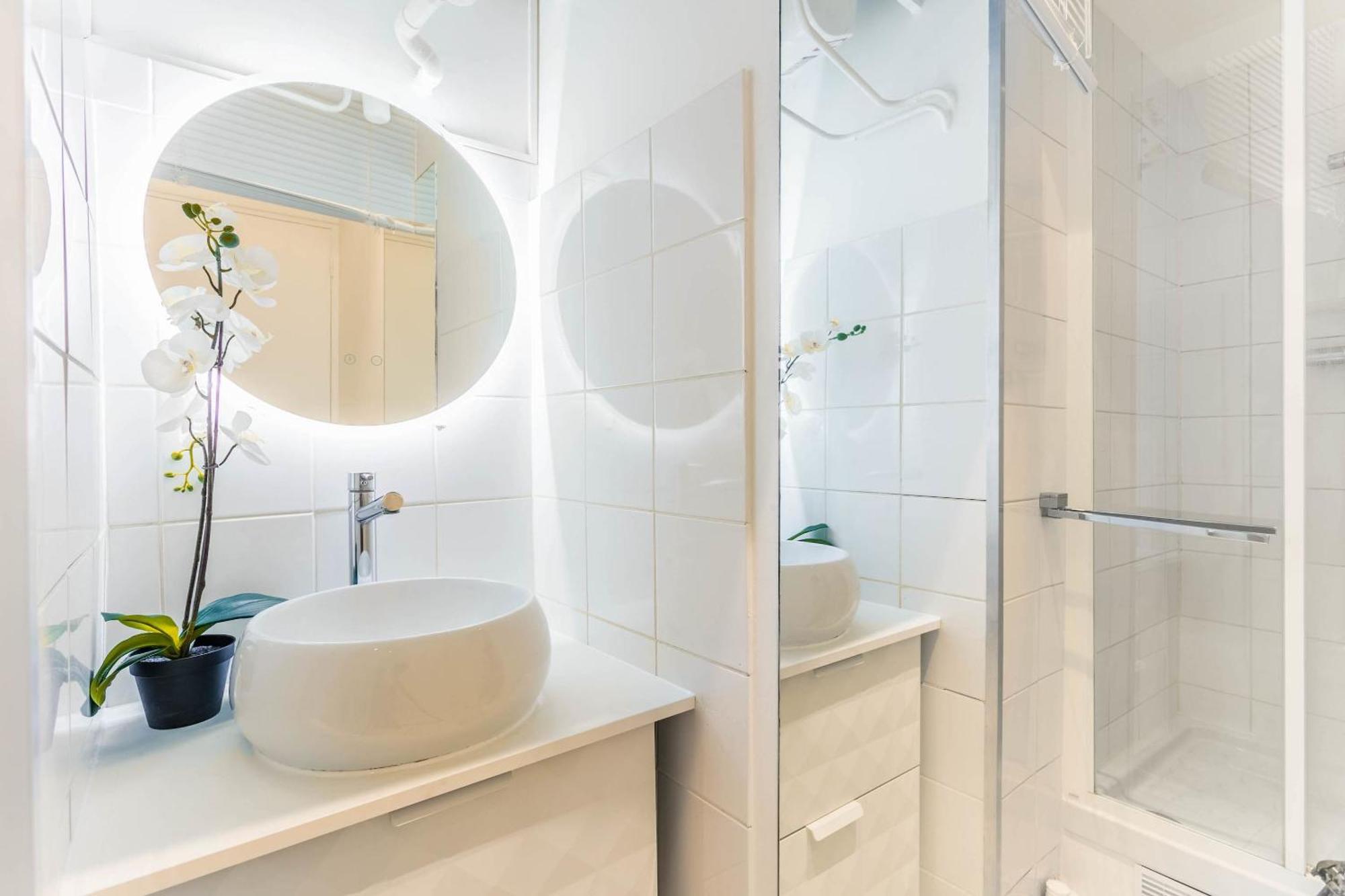 Bnbnova - Le Marais - 1r Appartamento *