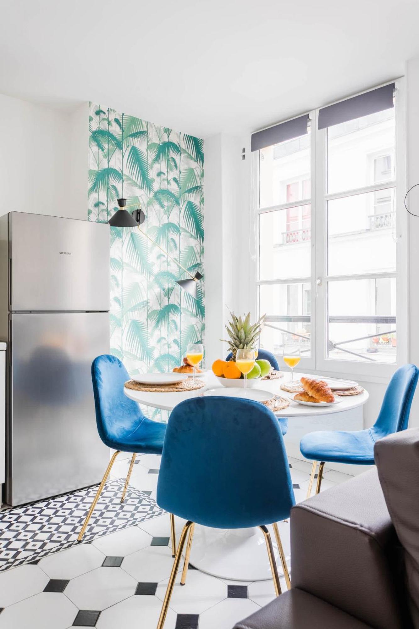 Bnbnova - Le Marais - 1r Appartamento *
